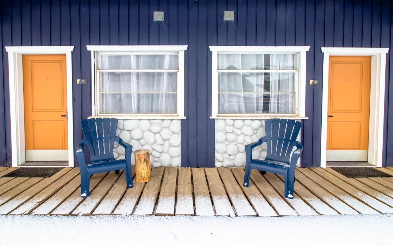 Loge Breckenridge Hotel Exterior foto