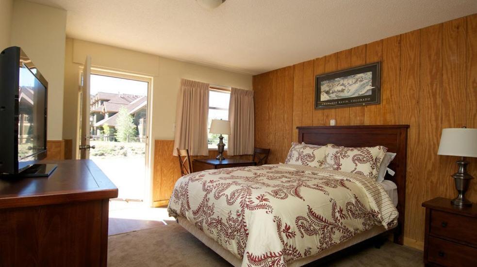 Loge Breckenridge Hotel Quarto foto