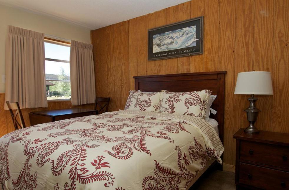 Loge Breckenridge Hotel Quarto foto